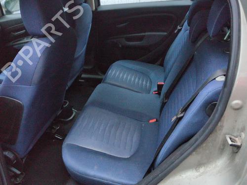 Left mirror FIAT GRANDE PUNTO (199_) 1.3 D Multijet | BP25655743C26 
