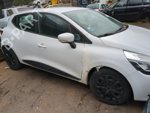 Right taillight RENAULT CLIO IV (BH_) 1.5 dCi 90 | BP25660725C35 