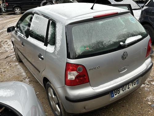 Højre baglygte VW POLO (9N_, 9A_) 1.2 12V (64 hp) 25659005