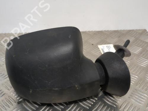 Right mirror DACIA SANDERO 1.5 dCi | BP25661254C27