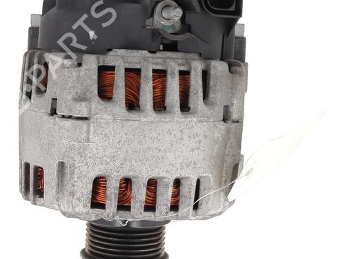 Alternator FORD C-MAX II (DXA/CB7, DXA/CEU) 1.6 TDCi | BP29892989M7