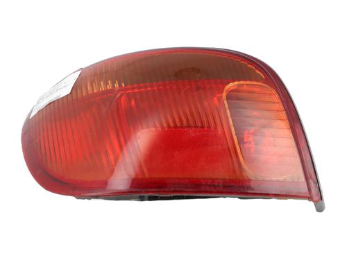Left taillight TOYOTA YARIS (_P1_) 1.3 (SCP12_, SCP13_, SCP12R, SCP13R) | BP29958777C34