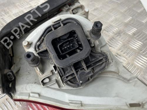 Right taillight VW GOLF V (1K1) 2.0 TDI | BP25660205C35  - Image 6