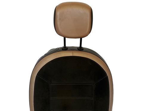 Right front seat RENAULT TWINGO II (CN0_) 1.2 16V (CN04, CN0B) | BP39081560C16 - Image 3