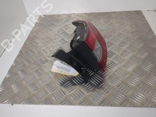 Right taillight RENAULT CLIO IV (BH_) 1.5 dCi 90 | BP25655226C35 