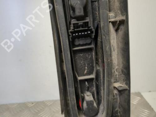 Left taillight RENAULT KANGOO (KC0/1_) 1.9 dCi 4x4 (KC0V) | BP25656993C34 