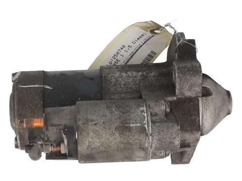 Starter RENAULT CLIO III (BR0/1, CR0/1) 1.5 dCi (BR17, CR17) | BP33536066M8 - Image 4