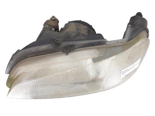 Venstre forlygte PEUGEOT 106 II (1A_, 1C_) 1.4 i | BP29820318C28