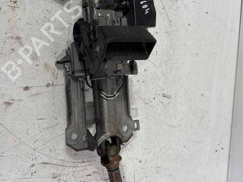 Used Steering column Steering column PEUGEOT 3008 II SUV (MC_, MR_, MJ_, M4_) 1.2 THP/ PureTech 130 (MRHNSM, MRHNSU, MRHNSJ, MRHNYW,... (131 hp) 33299292 33299292