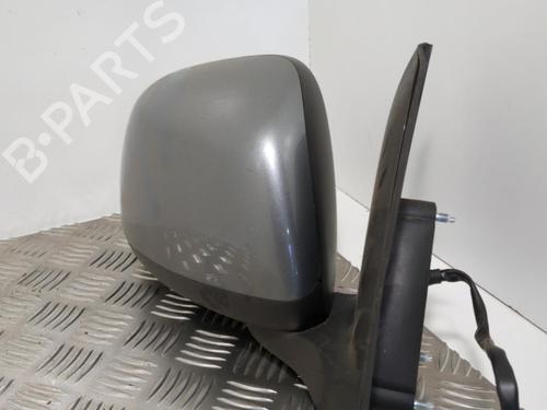 Used Right mirror SUZUKI SX4 (EY, GY) 1.9 DDiS 4x4 (RW419D) (120 hp) 25657824