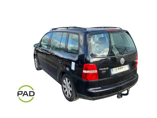 Used Parts VW TOURAN (1T1, 1T2) 1.9 TDI 4473292