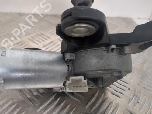 Viskermotor bagrude CITROËN BERLINGO Box Body/MPV (B9) 1.6 HDi / BlueHDi 75 | BP25660298M102