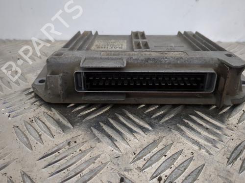 Engine control unit (ECU) RENAULT CLIO II (BB_, CB_) 1.2 (BB0A, BB0F, BB10, BB1K, BB28, BB2D, BB2H, CB0A,... | BP25660014M57 