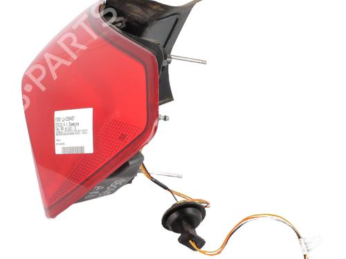 Right taillight FORD FOCUS IV (HN) 1.0 EcoBoost | BP32186197C35