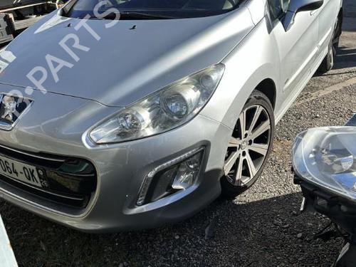Starter PEUGEOT 308 I (4A_, 4C_) 1.6 GTi | BP25656699M8 