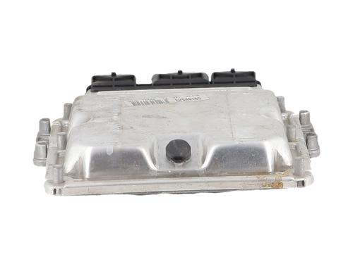 Engine control unit (ECU) PEUGEOT 307 (3A/C) 2.0 HDi 110 | BP25659491M57 - Image 5