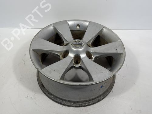 Rim NISSAN TERRANO II (R20) 3.0 Di 4WD | BP27236503C45 