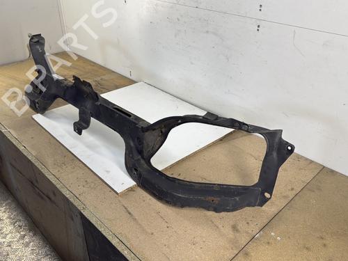 Front slam panel CITROËN JUMPER I Van (244) 2.2 HDi | BP25660923C72 