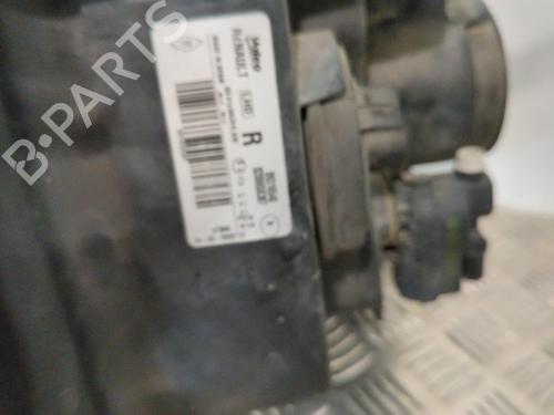 Højre forlygte RENAULT MODUS / GRAND MODUS (F/JP0_) 1.5 dCi (JP0G, JP0H) | BP25657605C29 