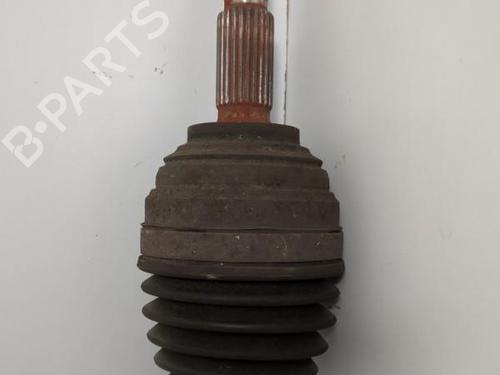 Right front driveshaft RENAULT MODUS / GRAND MODUS (F/JP0_) 1.5 dCi 75 | BP25657251M39