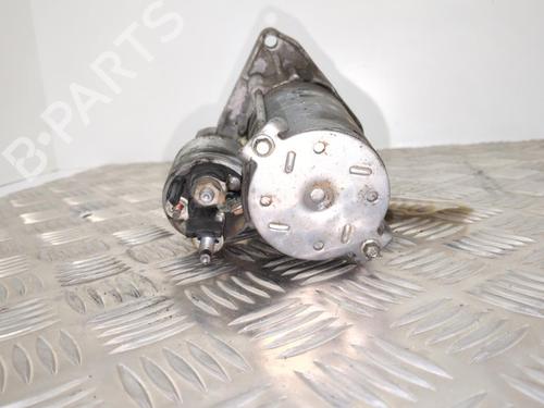 Starter VW POLO IV (9N_, 9A_) 1.4 TDI | BP25661124M8 
