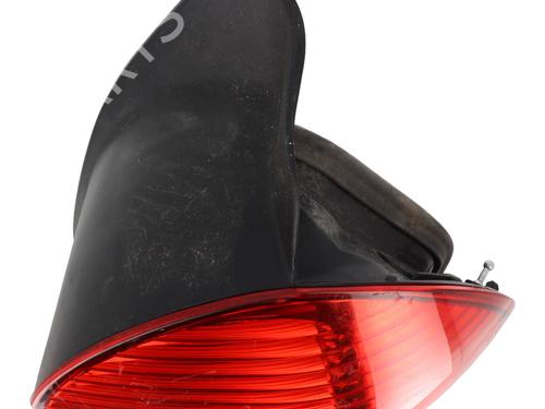 Right taillight RENAULT MODUS / GRAND MODUS (F/JP0_) 1.2 (JP0C, JP0K, FP0C, FP0K, FP0P, JP0P, JP0T) | BP27369965C35 