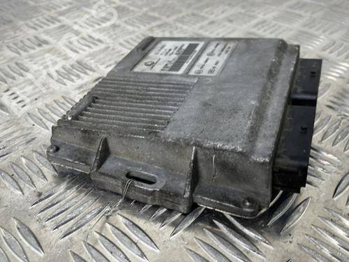 Engine control unit (ECU) DACIA SANDERO 1.4 (BS0C, BS0A, BS0G, BS1F, BS0E) | BP25655146M57 