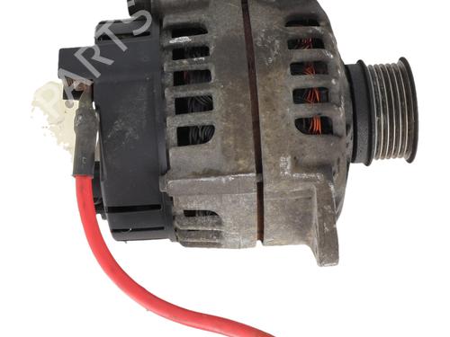 Alternator FIAT DUCATO Van (244_) 2.8 JTD | BP25657148M7  - Image 5