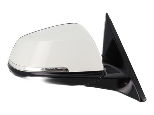 Used Right mirror BMW 4 Coupe (F32, F82) 435 i (306 hp) 25654542