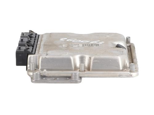 Engine control unit (ECU) PEUGEOT 307 Break (3E) 2.0 HDI 110 | BP33038860M57 - Image 5