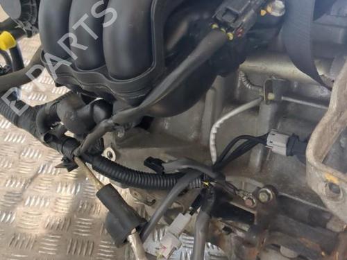 Engine NISSAN PIXO (UA0) 1.0 | BP25655728M1 
