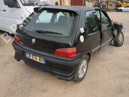 Scheinwerfer links PEUGEOT 106 II (1A_, 1C_) 1.1 i | BP25661017C28 
