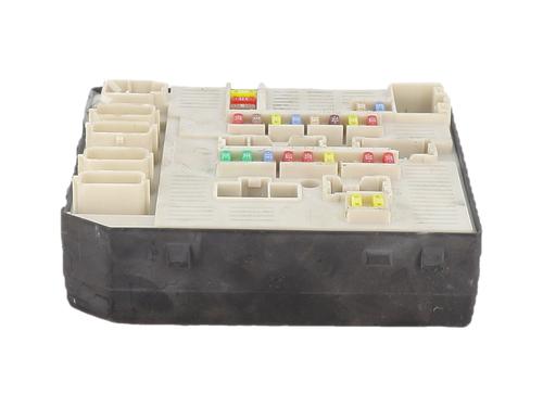 Fuse box RENAULT MEGANE III Hatchback (BZ0/1_, B3_) 1.9 dCi (BZ0N, BZ0J) | BP25660002E1 - Image 4