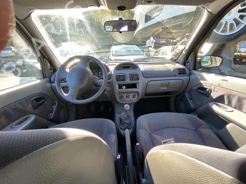 Computer motormanagement RENAULT CLIO II (BB_, CB_) 1.2 (BB0A, BB0F, BB10, BB1K, BB28, BB2D, BB2H, CB0A,... | BP25660770M57 