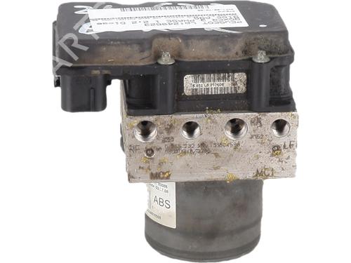 Used ABS pump ABS pump 25658014 25658014