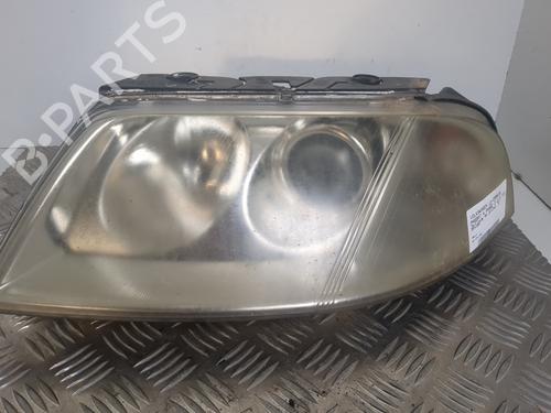 Left headlight VW PASSAT B5.5 (3B3) 2.5 TDI 4motion | BP25660891C28 