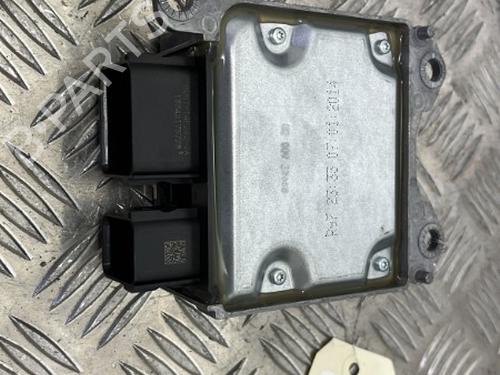 Airbag styreenhed FORD TRANSIT CONNECT V408 Box Body/MPV 1.6 TDCi | BP25656895M53 
