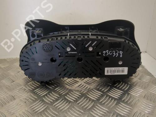 instrument-cluster-alfa-romeo-giulietta-940_-2010-2011-2012-2013-2014-2015-2016-2017-2018-2019-2020-25655379 main image