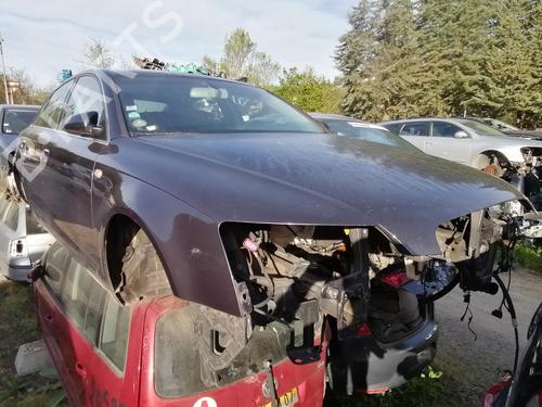 Electronic module AUDI A6 C6 (4F2) 2.0 TDI | BP25660929M83 - Image 16