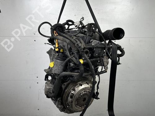 Engine VW FOX Hatchback (5Z1, 5Z3, 5Z4) 1.4 TDI | BP25658063M1 