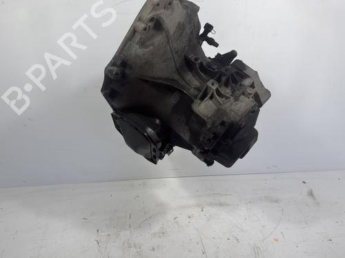 Gearbox OPEL CORSA D (S07) 1.2 LPG (L08, L68) | BP29402966M3 