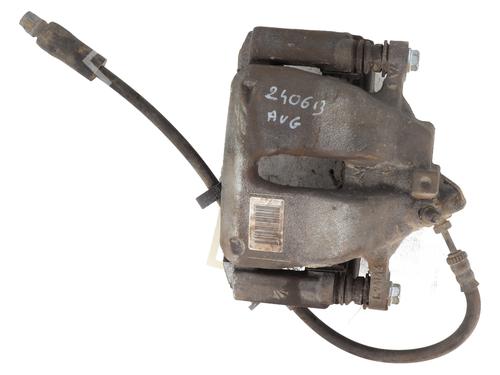 Left front brake caliper CITROËN C3 AIRCROSS II (2R_, 2C_) 1.2 PureTech 110 (2RHNZB, 2RHNZW, 2RHNPX, 2RHNPJ) | BP30603818M105 