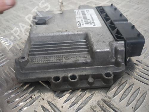 Engine control unit (ECU) ALFA ROMEO GIULIETTA (940_) 2.0 JTDM (940.FXL1A) | BP25656403M57 