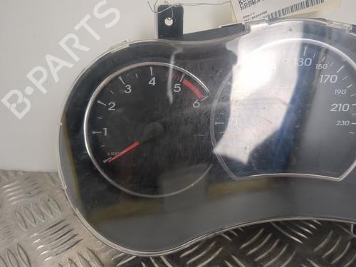 Instrument cluster RENAULT KOLEOS I (HY_) 2.0 dCi (HY0K) | BP25654981C47 - Image 3