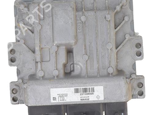Engine control unit (ECU) DACIA DUSTER (HS_) 1.5 dCi | BP38633760M57 - Image 6