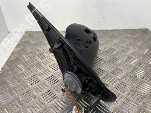 Left mirror PEUGEOT 206 Hatchback (2A/C) 1.4 i | BP25656589C26 