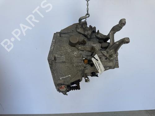 Used Gearbox Gearbox HONDA CIVIC IX (FK) 2.2 i-DTEC (FK3) (150 hp) 33700449 33700449