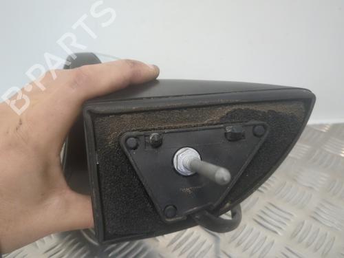 Left mirror PEUGEOT 407 SW (6E_, 6D_) 2.0 HDi 135 | BP25655835C26 