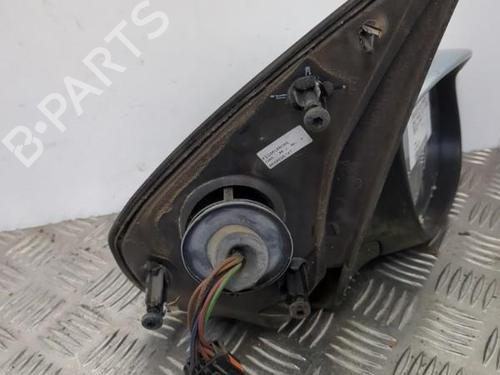 Used Right mirror Right mirror 25655678 25655678