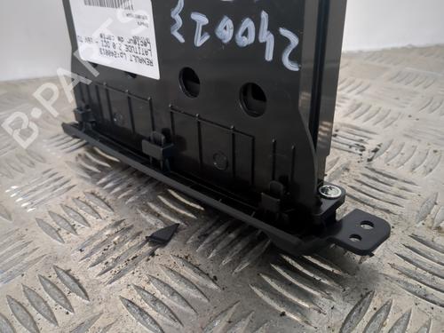 Card reader RENAULT LATITUDE (L70_) 2.0 dCi 150 (L70H) | BP25656459E4  - Image 7